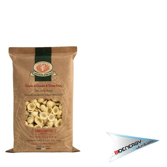 Rustichella-Orecchiette (250g)     